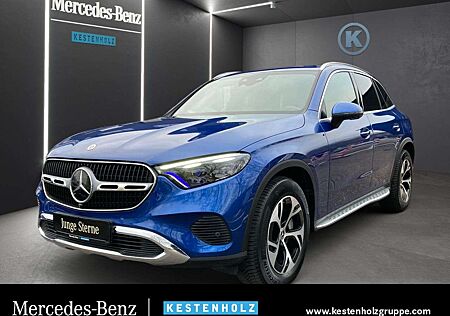 Mercedes-Benz GLC 300 e 4M Fahrass WideScreen Airmat Distr+ HUD