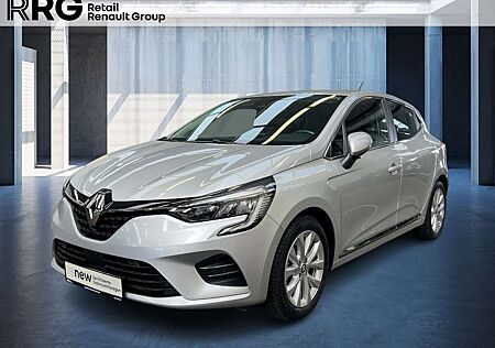 Renault Clio 5 INTENSE E-TECH 140 HYBRID