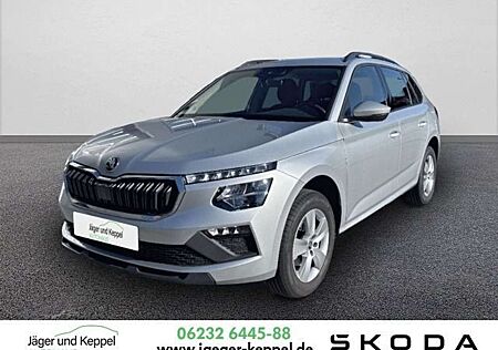 Skoda Kamiq Essence 1,0 TSI 70 kW 5-Gang mech.