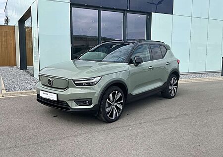 Volvo XC 40 XC40 Pro Recharge Pure Electric 2WD