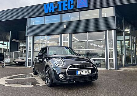 Mini Cooper S gebraucht kaufen Mini Cooper S Leder/Xenon/Navi/Harman Kardon