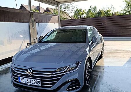 VW Arteon Volkswagen 2.0 TDI SCR DSG R-Line