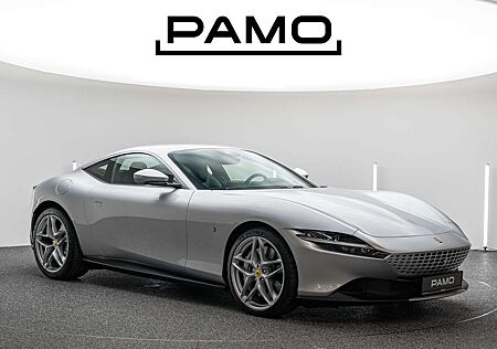 Ferrari Roma | Matrix, JBL Hifi, Magnaride