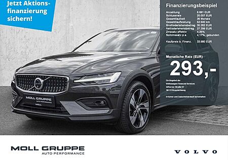 Volvo V60 CC V60 Cross Country B4 AWD Plus Harman /Kardon 360Grad LED