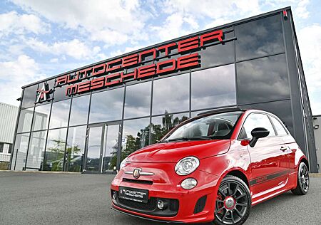 Abarth 500C Cabrio Custom *Kit ESTETICO * Xenon*