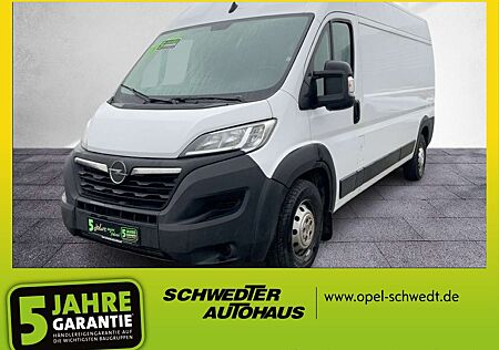 Opel Movano 2.2 L3H2 3.5t PDC Bluetooh L3H2 KLIMA