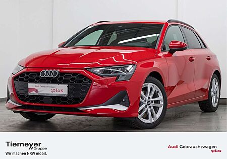 Audi A3 30 TFSI S LINE LM18 NAVI ASSIST KAM