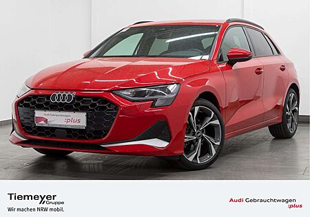 Audi A3 30 TFSI S LINE LM18 NAVI ASSIST KAM