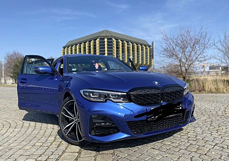 BMW 330i 330 3er Aut. M Sport