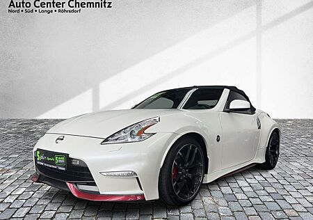 Nissan 370Z Nismo RS Limited Edition Nr. 23 von 25 Sammlerstüc