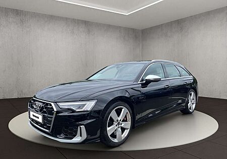Audi S6 3.0 TDI 253(344) kW(PS) tiptronic