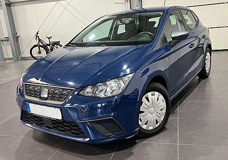 Seat Ibiza 1.0 TSi **Klima*Temp*Bluetooth*5-Türig**