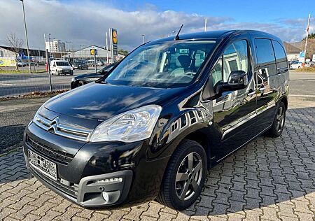 Citroën Berlingo Citroen 1.6 VTi Selection *NAVI/ GARANTIE*