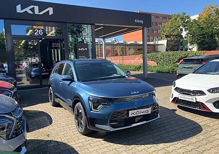 Kia Niro SPIRIT Navi Klimaautomatik