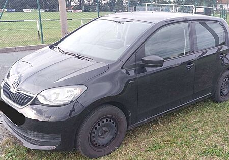 Skoda Citigo Active