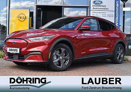 Ford Mustang Mach-E Base 75kWh Techno-Pack I