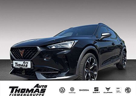 Cupra Formentor 2.0 TSI VZ 4Drive