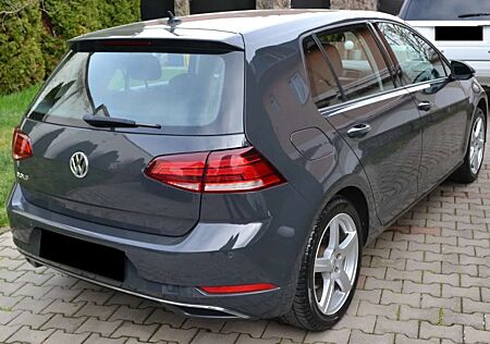 VW Golf Volkswagen VII 2.0 TDI Highline BlueMotion 150ps
