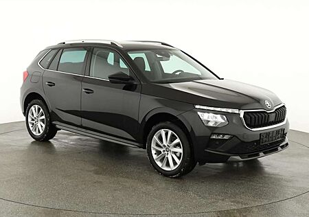 Skoda Kamiq Selection 1.0 TSI DSG Selection, LED, Kamera, A...