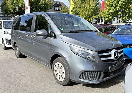 Mercedes-Benz V 220 Lang*6sitzer*AHK*Navi*R.cam*SHZ*1.Hand*DAB