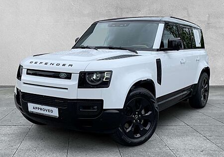 Land Rover Defender 110 D300 AWD X-DYNAMIC HSE AHZV+PANO+LM