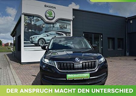 Skoda Kodiaq 2.0 TDI*LED*ACC*AHK*elek.Heckklappe*KESSY