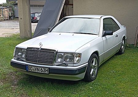 Mercedes-Benz CE 230 W124 coupe