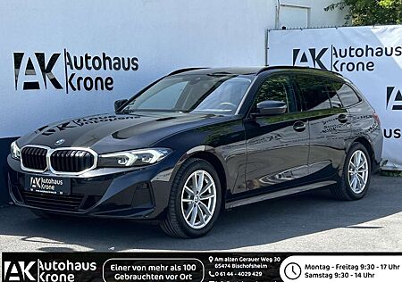 BMW 320 d Mild Hybrid xDrive *LIVE COCKPIT+*LED* FAHRASS-P