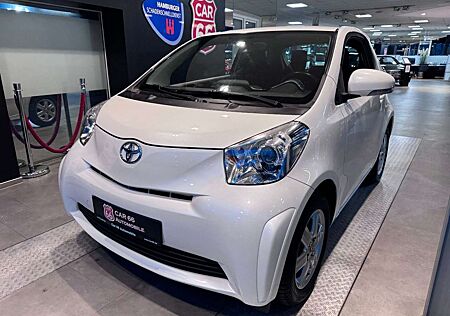 Toyota iQ Basis