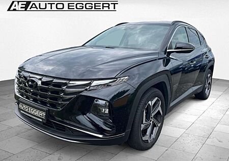 Hyundai Tucson Prime Hybrid 2WD 1.6 T-GDI Assist.-Paket Hybrid