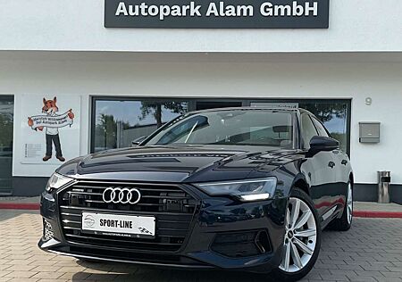 Audi A6 Lim. 45 TDI quattro ACC LED Navi RFK Opitk