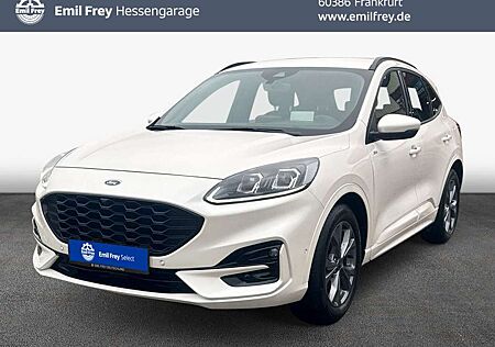 Ford Kuga 2.0 EcoBlue Aut. ST-LINE