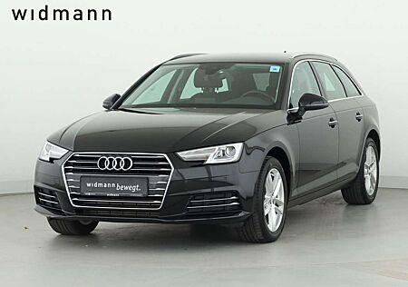 Audi A4 2.0 TFSI design ultra AHK*Keyless*Navi*PT*DAB
