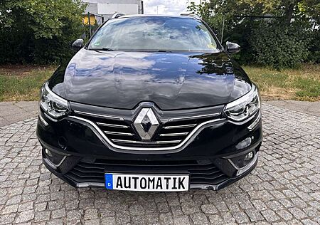 Renault Megane IV Grandtour Business Edition AUTOMATIK