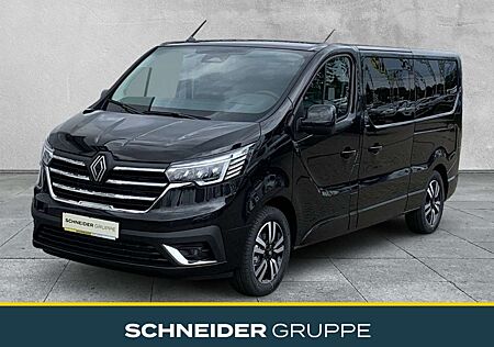 Renault Trafic GRAND SPACECLASS dCi 170 EDC SHZ+NAVI