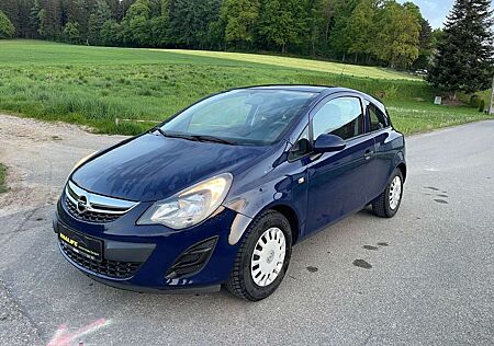 Opel Corsa D Selection