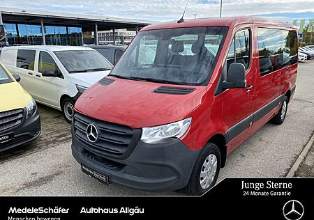Mercedes-Benz Sprinter 316 Tourer 6-SITZER STANDHZG ROLLSTUHL