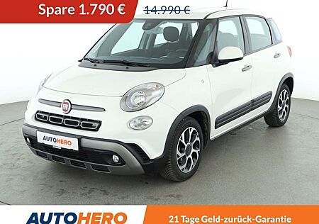Fiat 500L 1.4 Cross*CAM*PDC*KLIMA*TEMPO*WENIG-KM*