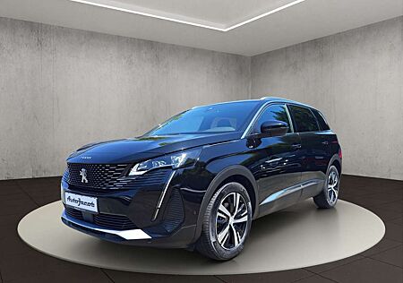 Peugeot 5008 Pure Tech 130 GT 1.2