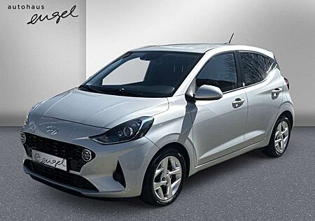 Hyundai i10 1.0 EDITION 30,PDC,TEMPO,CARPLAY,SH,LENKRADHEIZUNG