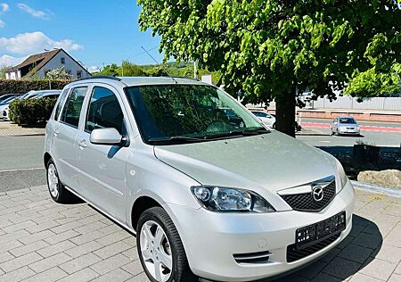 Mazda 2 Lim. 1.4 Active