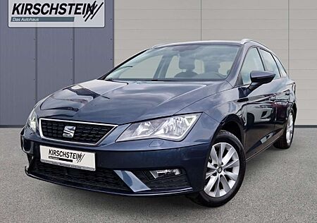 Seat Leon ST Style 1.5 TGI AHK Kamera Full Link PDC Media