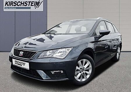 Seat Leon ST Style 1.5 TGI AHK Kamera Full Link PDC Media