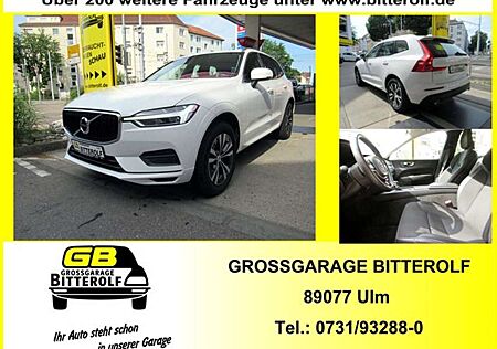 Volvo XC 60 XC60 D4 Aut. Momentum Pro Navi/SHZ/RFK/Temp/PDC