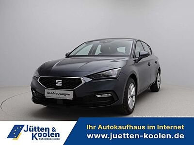 SEAT Leon 5-Türer FR 1.5 eTSI (Mild-Hybrid)
