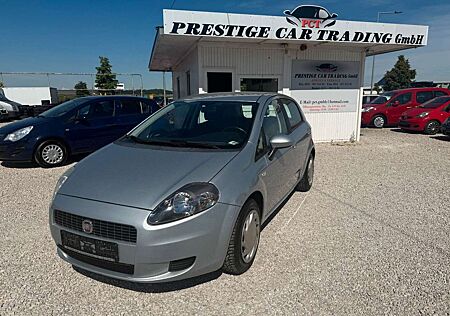 Fiat Grande Punto 1.4 8V Dynamic