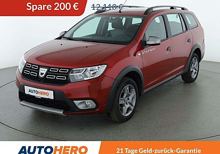 Dacia Logan 0.9 TCe Stepway *NAVI*TEMPO*PDC*KLIMA*