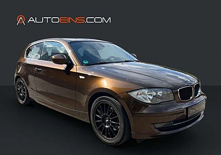 BMW 118 i Edition Lifestyle*Klima*Sitzh.*PDC*