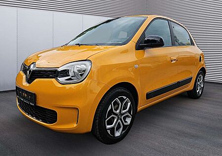 Renault Twingo Equilibre+ Klima+ Sitzheiz+ Insp+TÜV+ NEU