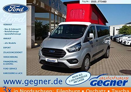 Ford Transit Custom Kombi 320 L2 Trend Aufstelldach
